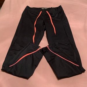 Forever 21 Sport Leggings